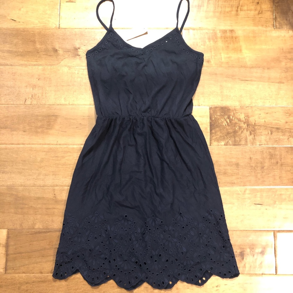 Sun dress